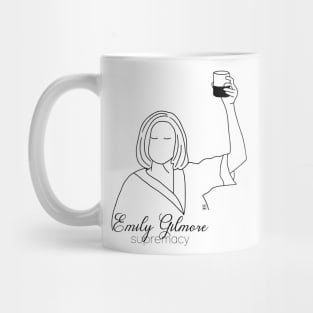 Emily Gilmore Mug